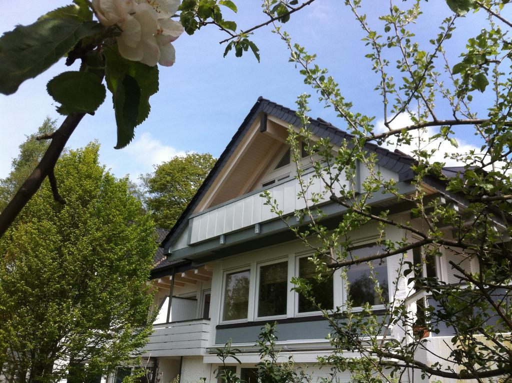Concordia Harzapart Braunlage Exterior photo